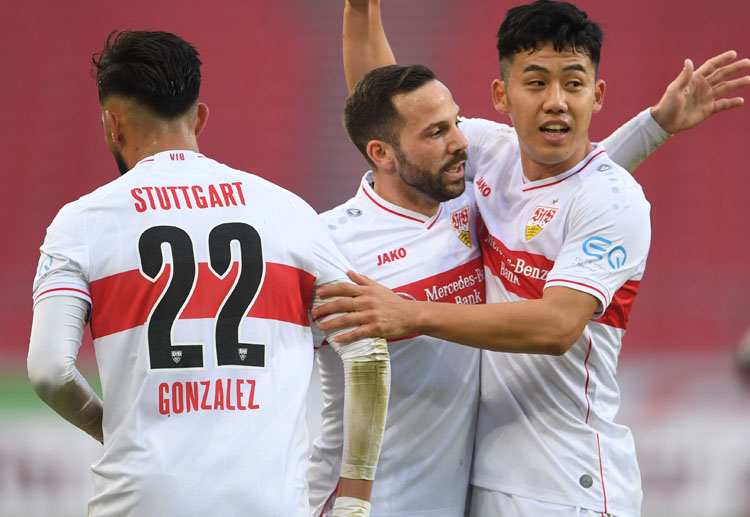 บุนเดสลีกา เยอรมัน 2020 น่าสนใจมากขึ้นหาก สตุ๊ตการ์ต เก็บชัยชนะ