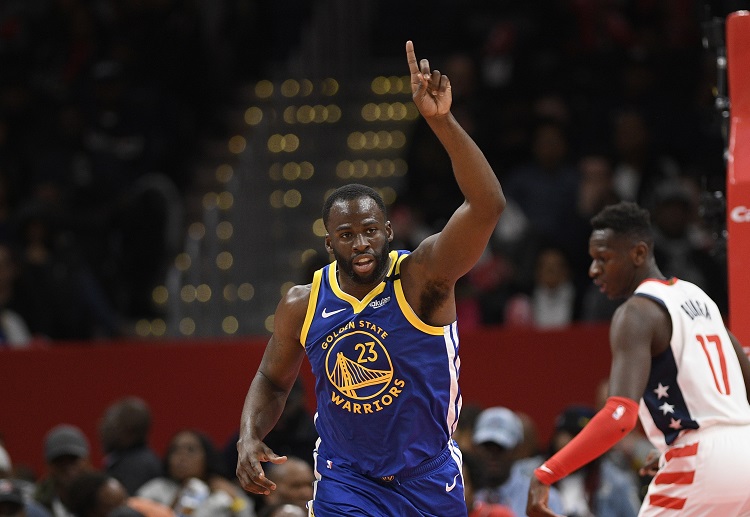 Tin tức Golden State Warriors mùa giải NBA 2020/21.