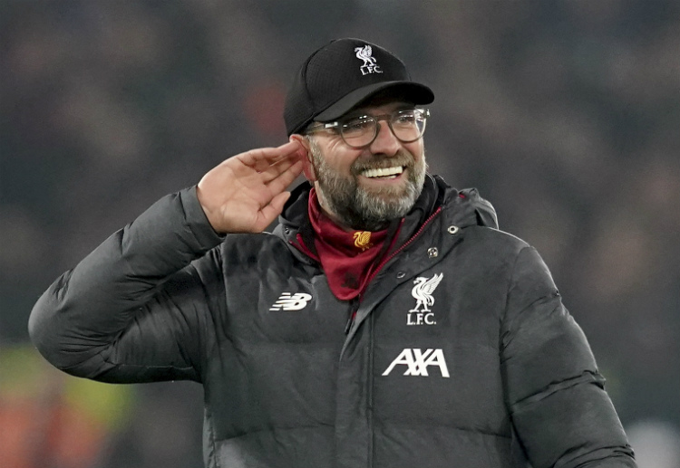 Pertarungan strategi dua pelatih terbaik Liga Inggris: Jurgen Klopp vs Jose Mourinho