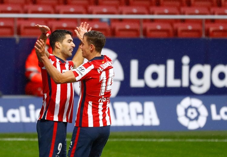 Nhận định La Liga 2020 Real Sociedad vs Atletico Madrid.