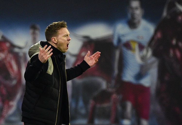 บุนเดสลีกา เยอรมัน 2020 น่าสนใจมากขึ้นหาก ไลป์ซิก เก็บชัยชนะ