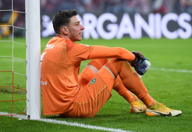 ถ้า เบรเมน ได้ 3 คะแนนเต็ม พวกเขาจะลุ้นแชมป์ บุนเดสลีก้า เยอรมัน 2020 ได้ง่ายขึ้น