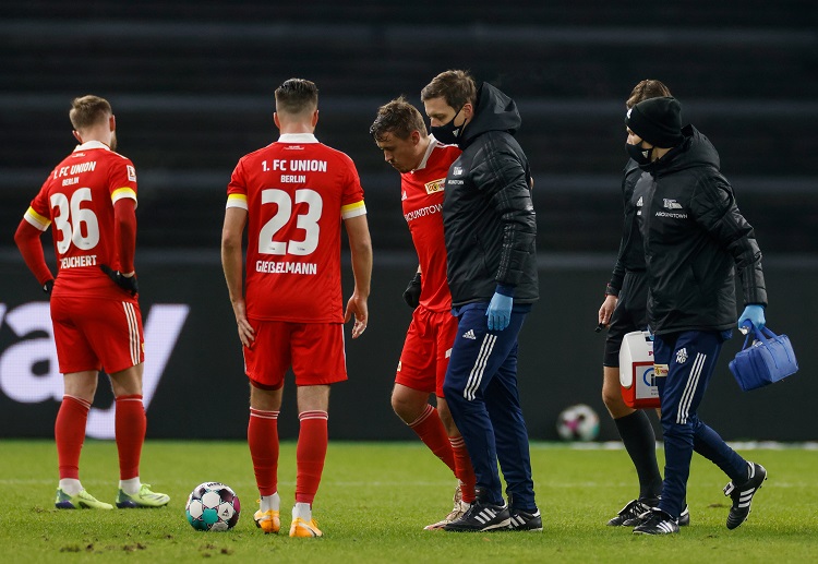 ถ้า ยูนิโอน เบอร์ลิน ได้ 3 คะแนนเต็ม พวกเขาจะลุ้นแชมป์ บุนเดสลีก้า เยอรมัน 2020 ได้ง่ายขึ้น
