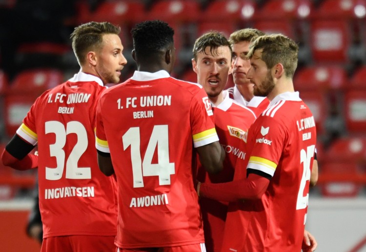 บุนเดสลีกา เยอรมัน 2020 น่าสนใจมากขึ้นหาก ยูนิโอน เบอร์ลิน เก็บชัยชนะ
