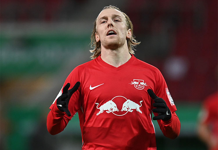 บุนเดสลีกา เยอรมัน 2020 น่าสนใจมากขึ้นหาก ไลป์ซิก เก็บชัยชนะ