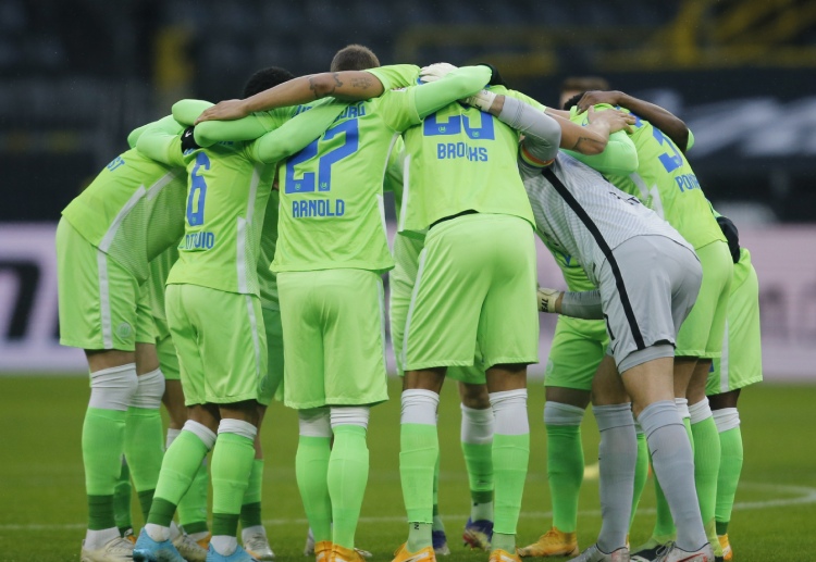 บุนเดสลีกา เยอรมัน 2021 น่าสนใจมากขึ้นหาก โวล์ฟสบวร์ก เก็บชัยชนะ