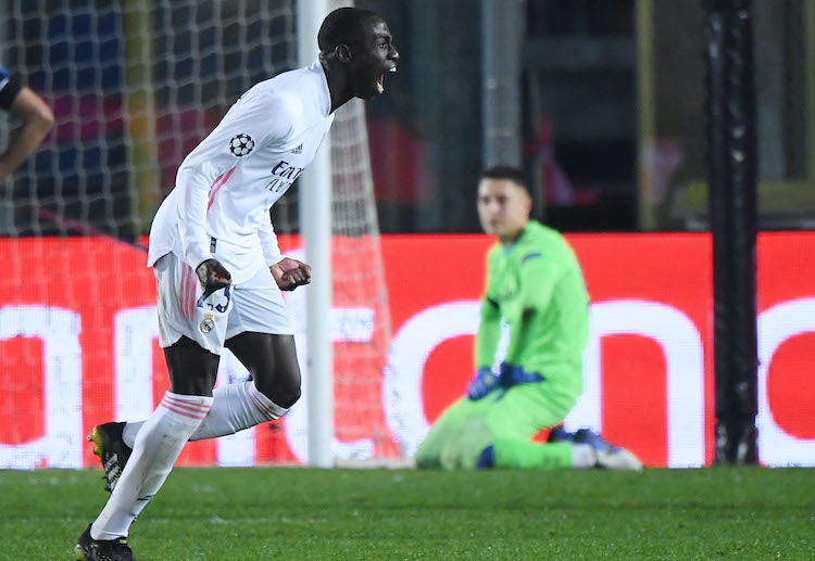 La Liga: Can Ferland Mendy once again step up for Real Madrid?