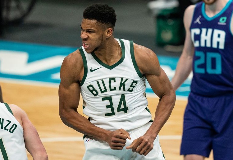 Nhận định NBA 2021 Milwaukee Bucks vs Indiana Pacers.