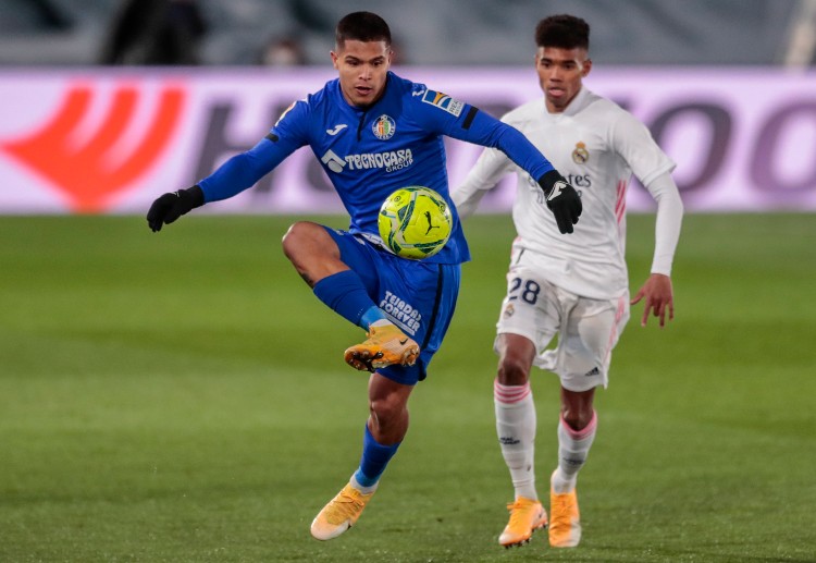 La Liga: Getafe will host Atletico Madrid at Coliseum Alfonso Perez