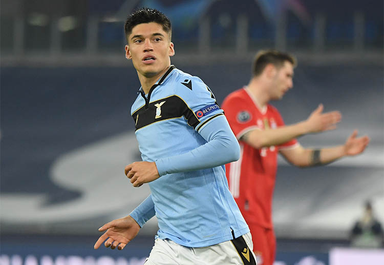 Serie A: Lazio thua 2 trận sân khách gần nhất ở Serie A