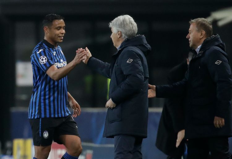 Soi kèo Champions League 2021 Real Madrid vs Atalanta.