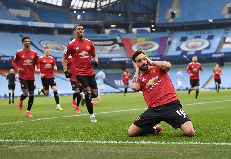 Europa League: Manchester United được đánh giá có sức mạnh và phong độ vượt trội AC Milan vào lúc này.
