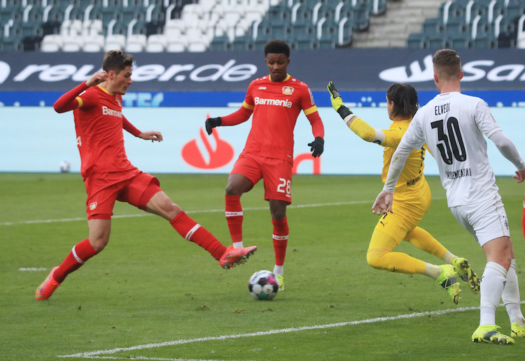 ถ้า มึนเช่นกลัดบัค ได้ 3 คะแนนเต็ม พวกเขาจะลุ้นแชมป์ บุนเดสลีก้า เยอรมัน 2021 ได้ง่ายขึ้น