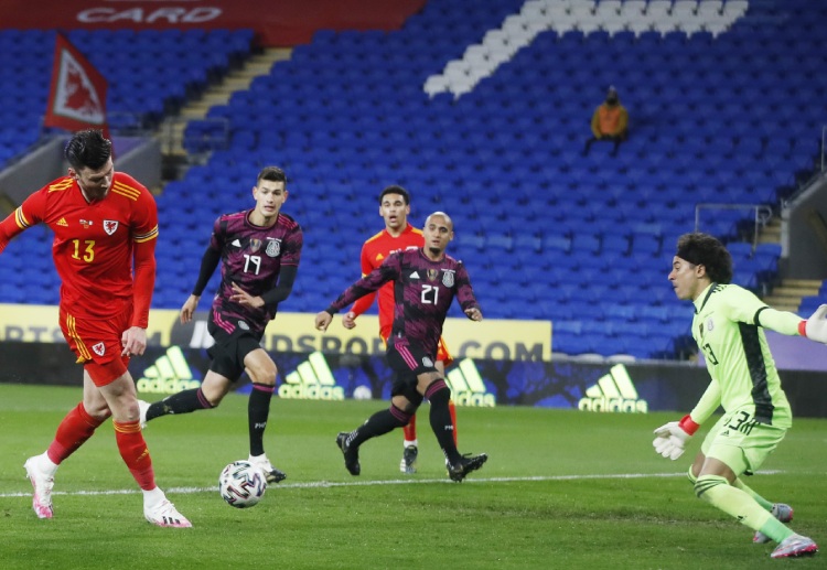 ฟุตบอลกระชับมิตร 2021 น่าสนใจ หาก ทีมชาติเม็กซิโก คว้าชัยชนะ