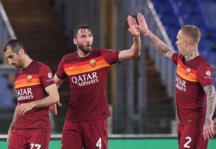 เชื่อว่า โรม่า คงไม่อยากแพ้ใน ยูฟ่า ยูโรป้า ลีก 2021