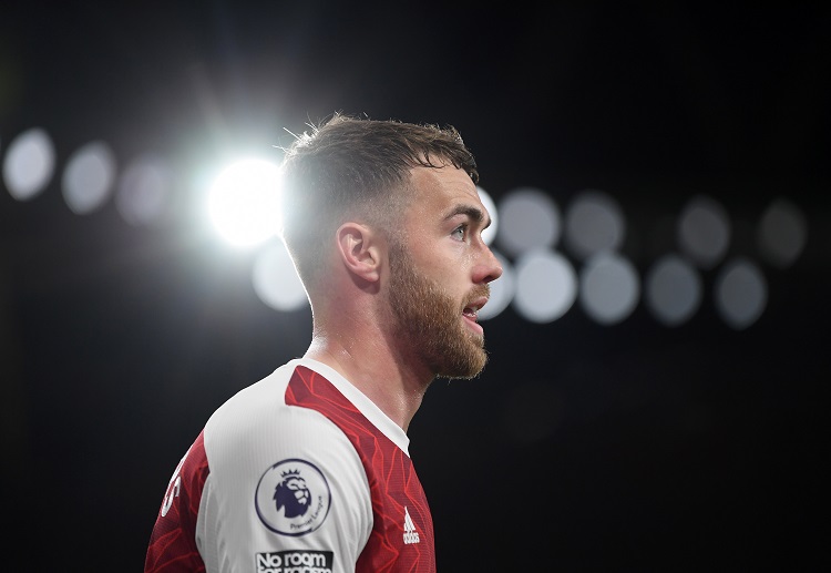 เชื่อว่า อาร์เซน่อล คงไม่อยากแพ้ใน ยูฟ่า ยูโรป้า ลีก 2021