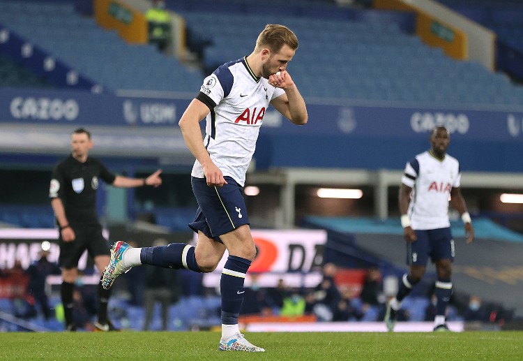 Harry Kane berpeluang pindah ke klub Premier League lainnya