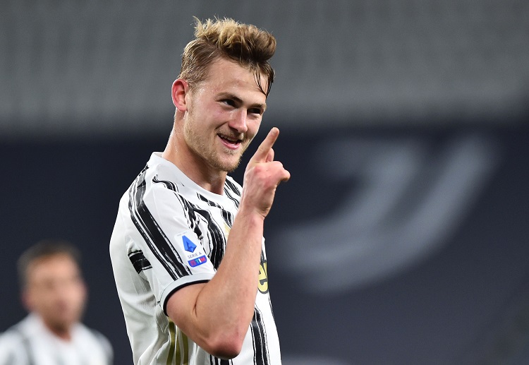 ถ้า ยูเวนตุส คว้าชัยในกัลโช่ เซเรียอา อิตาลี 2020 จะทำให้การประเดิมสนามค่อนข้างสวยงาม