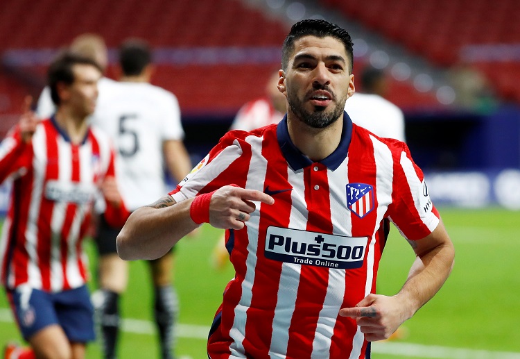 Nhận định La Liga 2021 Real Betis vs Atletico Madrid.