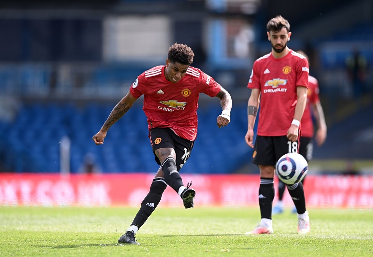 แมนฯ ยูไนเต็ด ช่วงหลังกำลังสะดุด แต่ในเกม ยูฟ่า ยูโรป้า ลีก 2021 พวกเขาต้องเต็มที่