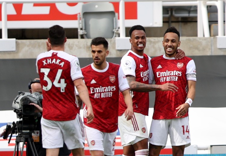 เชื่อว่า อาร์เซน่อล คงไม่อยากแพ้ใน ยูฟ่า ยูโรป้า ลีก 2021