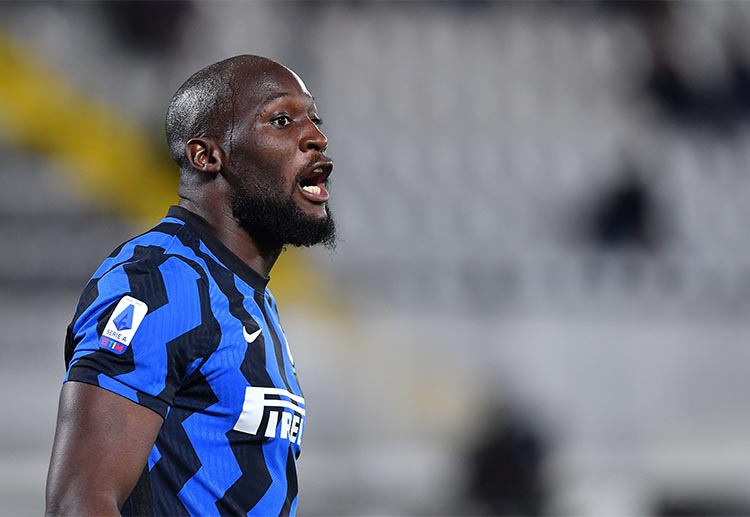 ถ้า อินเตอร์ มิลาน คว้าชัยในกัลโช่ เซเรียอา อิตาลี 2021 จะทำให้การประเดิมสนามค่อนข้างสวยงาม