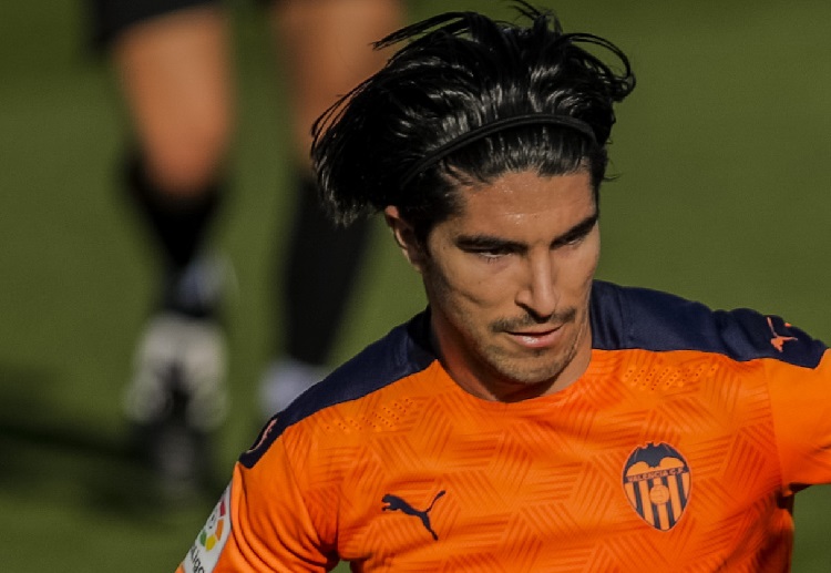 บาเลนเซีย ต้องเต็มที่ใน ลาลีกา สเปน 2021