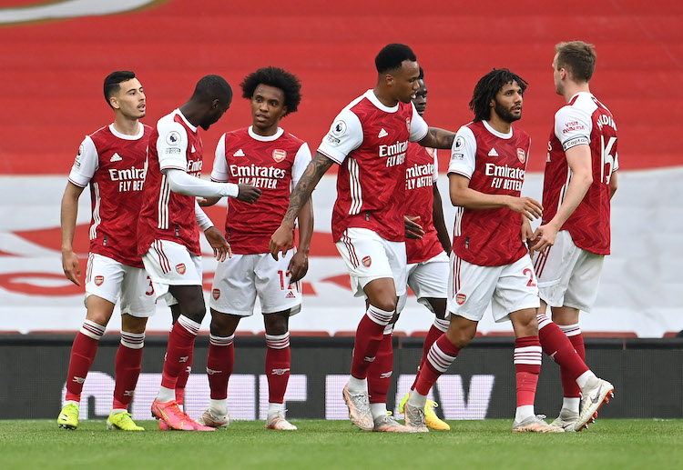 Premier League: Một mùa giải trắng tay với Pháo Thủ không phải là điều bất ngờ