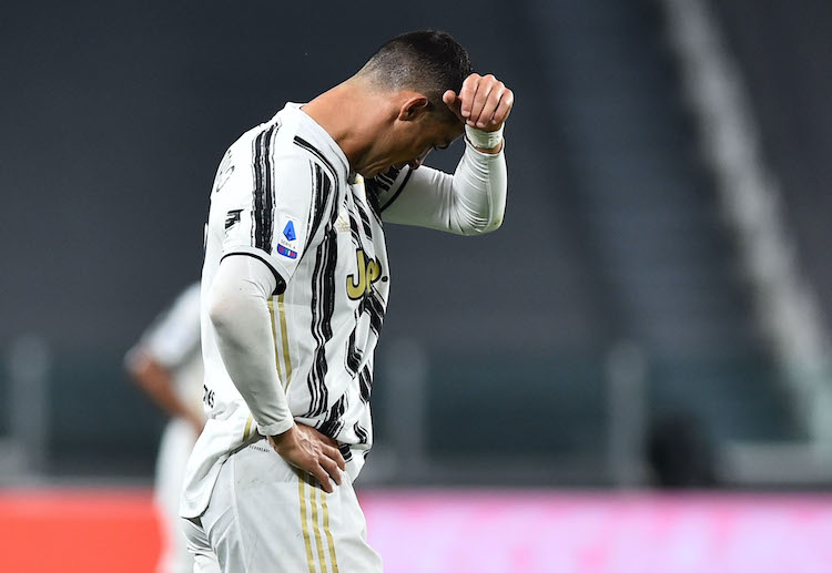 ถ้า ยูเวนตุส คว้าชัยในกัลโช่ เซเรียอา อิตาลี 2020 จะทำให้การประเดิมสนามค่อนข้างสวยงาม