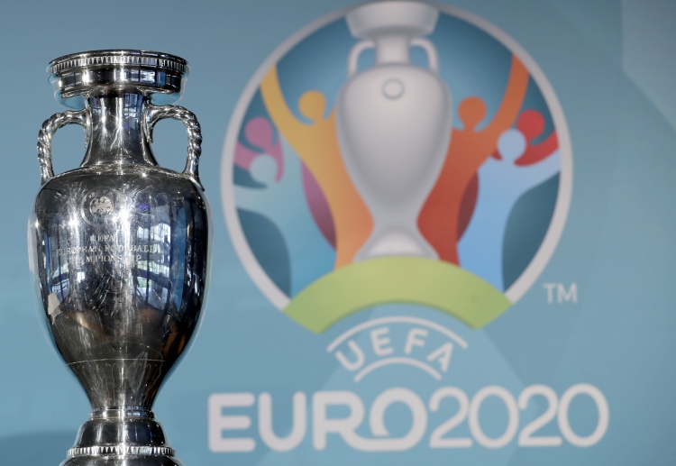 Portugal adalah salah satu negara unggulan di Euro 2020