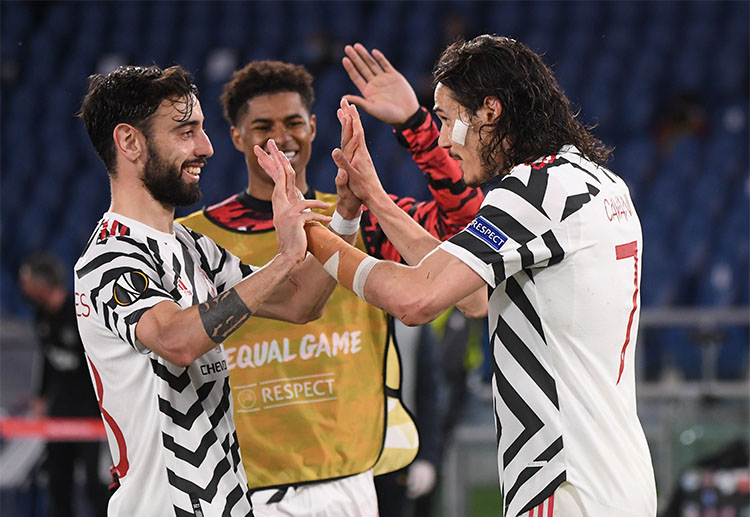 แมนฯ ยูไนเต็ด ช่วงหลังกำลังสะดุด แต่ในเกม ยูฟ่า ยูโรป้า ลีก 2021 พวกเขาต้องเต็มที่