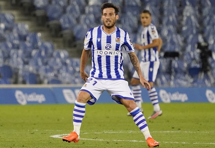 Nhận định La Liga 2021 Atletico Madrid vs Real Sociedad.