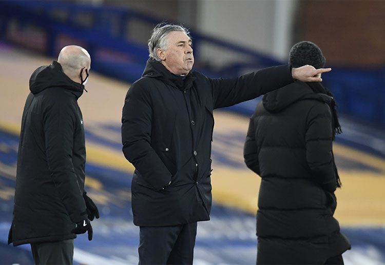 La Liga: Real Madrid hired Carlo Ancelotti to replace Zinedine Zidane