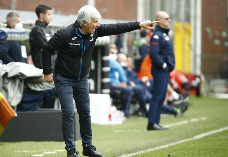 อินเตอร์ มิลาน โชว์ฟอร์มยิงระเบิดในศึก โคปปา อิตาลี 2021