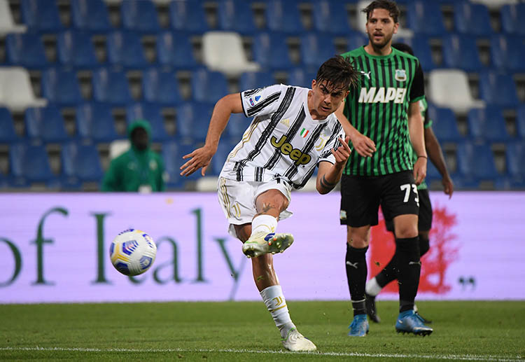 อินเตอร์ มิลาน คว้าชัยในกัลโช่ เซเรียอา อิตาลี 2021