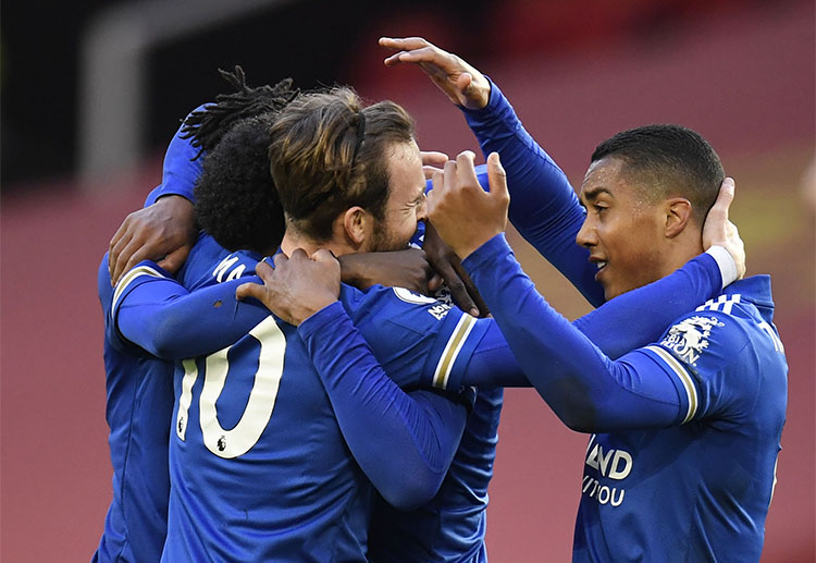 เลสเตอร์ ซิตี้ ทำผลงานให้ดีเพื่อชัยชนะใน เอฟเอ คัพ 2021