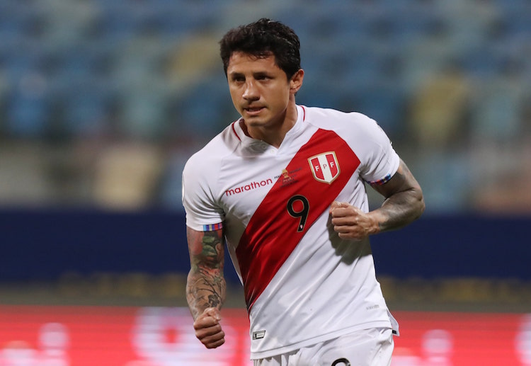 Kết quả Copa America 2021 Peru *3 – 3 Paraguay (penalty 4 - 3).