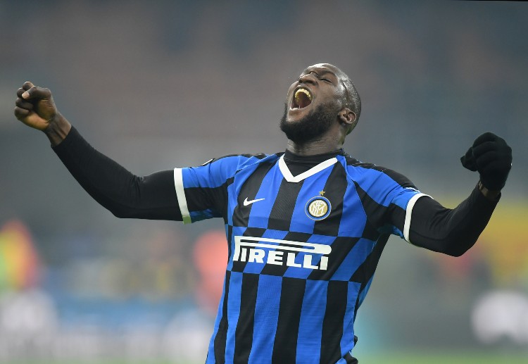 โรเมลู ลูคากู ทำให้เกมใน กัลโช่ เซเรียอา อิตาลี 2021 น่าสนใจมากขึ้น