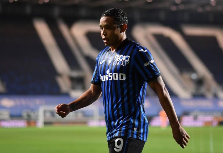 ถ้า อตาลันต้า คว้าชัยในกัลโช่ เซเรียอา อิตาลี 2021 จะทำให้เก็บแต้มได้มากขึ้น