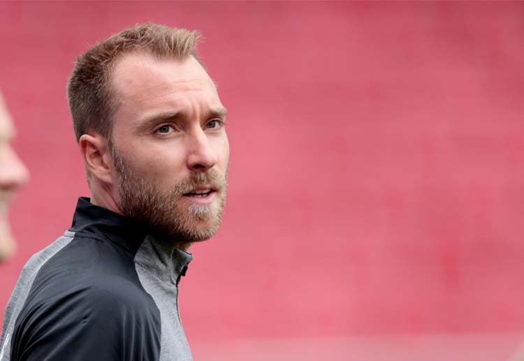 คริสเตียน อิริคเซ่น ทำให้เกมใน กัลโช่ เซเรียอา อิตาลี 2021 น่าสนใจมากขึ้น