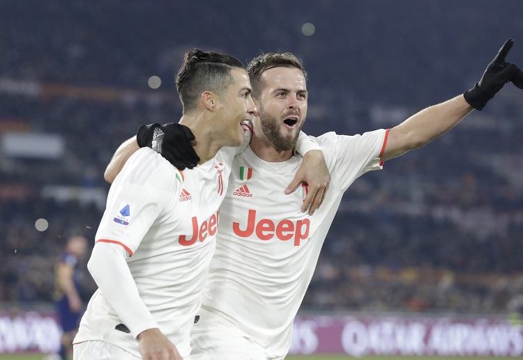 ทำผลงานได้ดีสำหรับ มิราเล็ม เปียนิช ในกัลโช่ เซเรียอา อิตาลี 2021