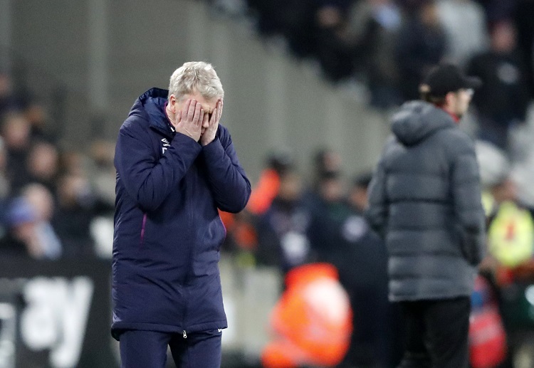 ต้องเต็มที่สำหรับ เวสต์แฮม ยูไนเต็ด ในเกม ยูฟ่า ยูโรป้า ลีก 2021