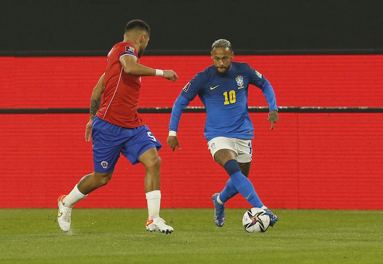 ฟุตบอลโลก 2022 รอบคัดเลือก น่าสนใจเพราะ ทีมชาติชิลี