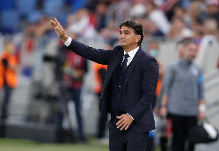 ฟุตบอลโลก 2022 รอบคัดเลือก น่าสนใจเพราะ โครเอเชีย