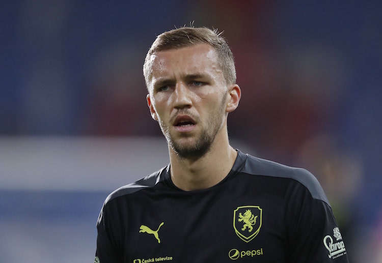 ทีมชาติเช็ก พร้อมลงสนามในศึก ฟุตบอลโลก 2022 รอบคัดเลือก