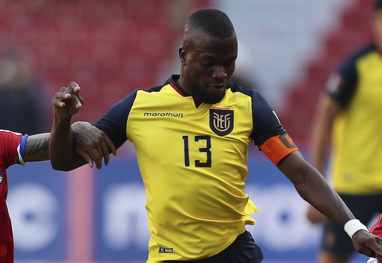 ฟุตบอลโลก 2022 รอบคัดเลือก น่าสนใจเพราะ เอกวาดอร์