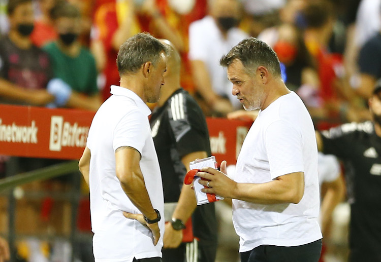 ฟุตบอลโลก 2022 รอบคัดเลือก น่าสนใจเพราะ จอร์เจีย