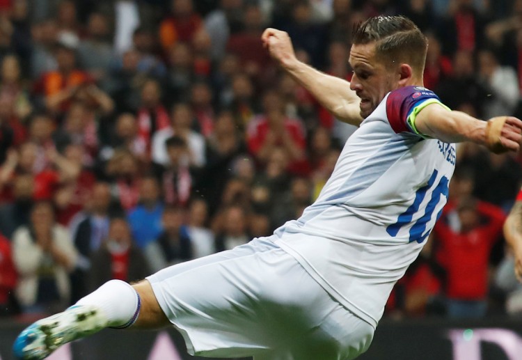 เตรียมลงสนามอีกครั้งสำหรับ ไอซ์แลนด์ ใน ฟุตบอลโลก 2022 รอบคัดเลือก