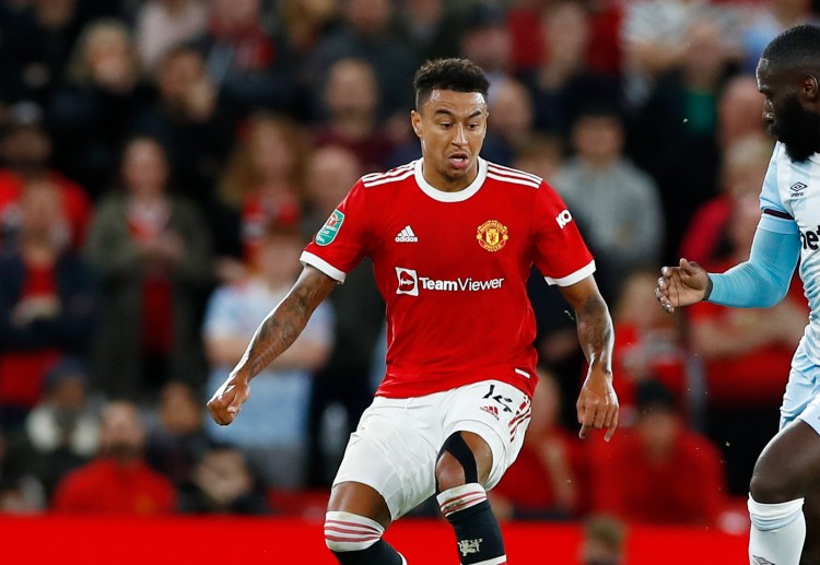 Carabao Cup: Manchester United have suffered a defeat at home against West Ham United