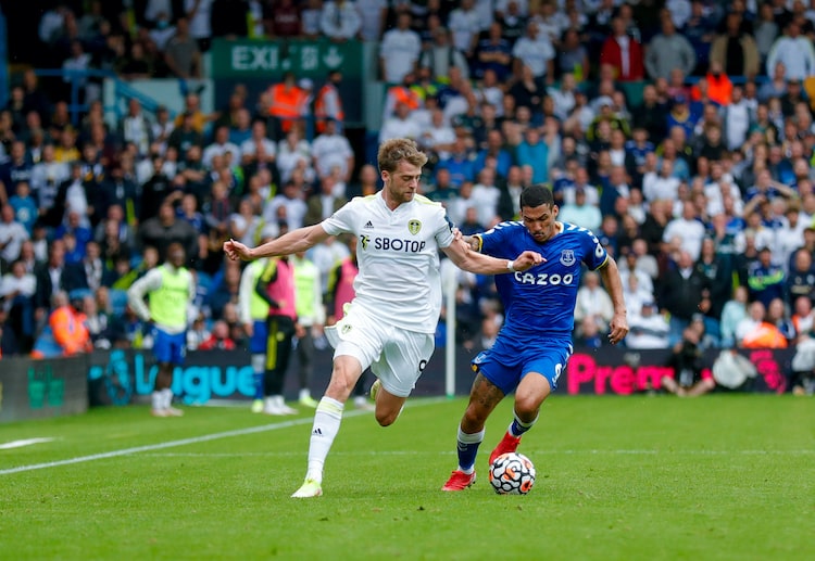 Can Patrick Bamford score goals for Leeds United when they host Liverpool for a Premier League match?